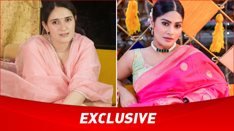 pankhuri awasthy, pankhuri awasthy rode, krishna mukherjee