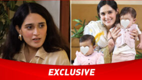 pankhuri awasthy rode, pankhuri awasthy twins, pankhuri awasthy babies