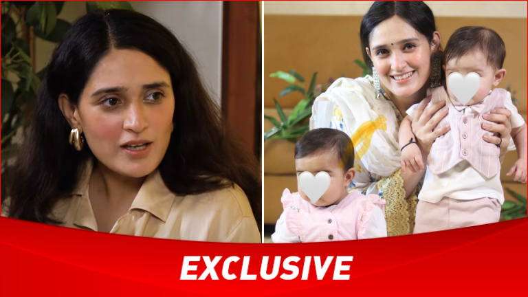 pankhuri awasthy rode, pankhuri awasthy twins, pankhuri awasthy babies