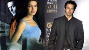 priyanka chopra, rajniesh duggal, yakeen, priyanka and rajniesh, rajniesh interview, rajniesh been replaced in a movie, rajniesh on priyanka