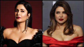 katrina kaif, priyanka chopra, jee le zara, kat and priyanka, movies, katrina old picture, katrina and priyanka picture, jee le zara picture