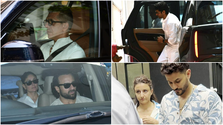 ritesh sidhwani, saif ali khan, kareena kapoor