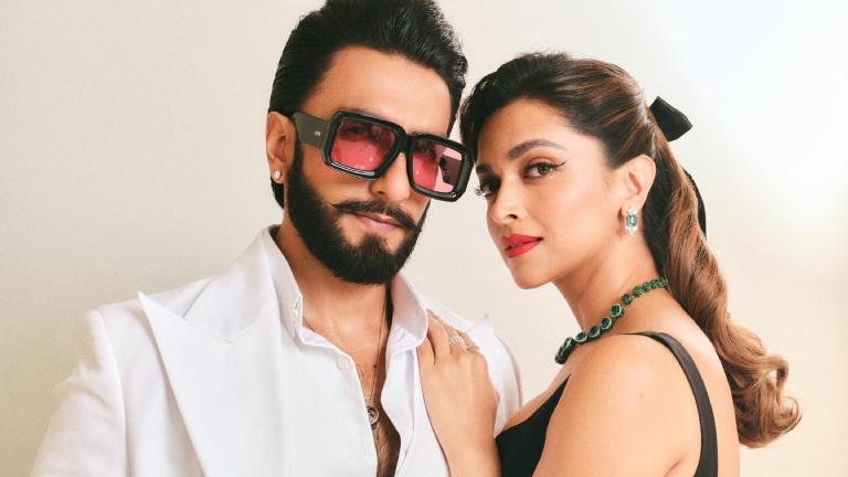 ranveer singh, deepika padukone,