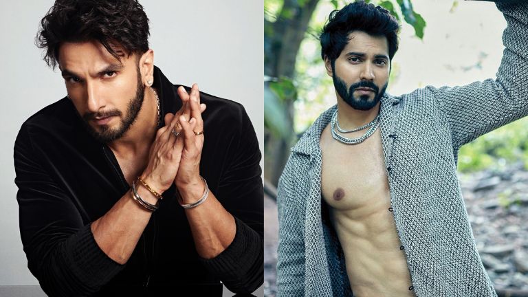 ranveer singh, fashion, aparshakti khurana, varun dhawan, vijay varma, actors, bollywood, babil in bollywood