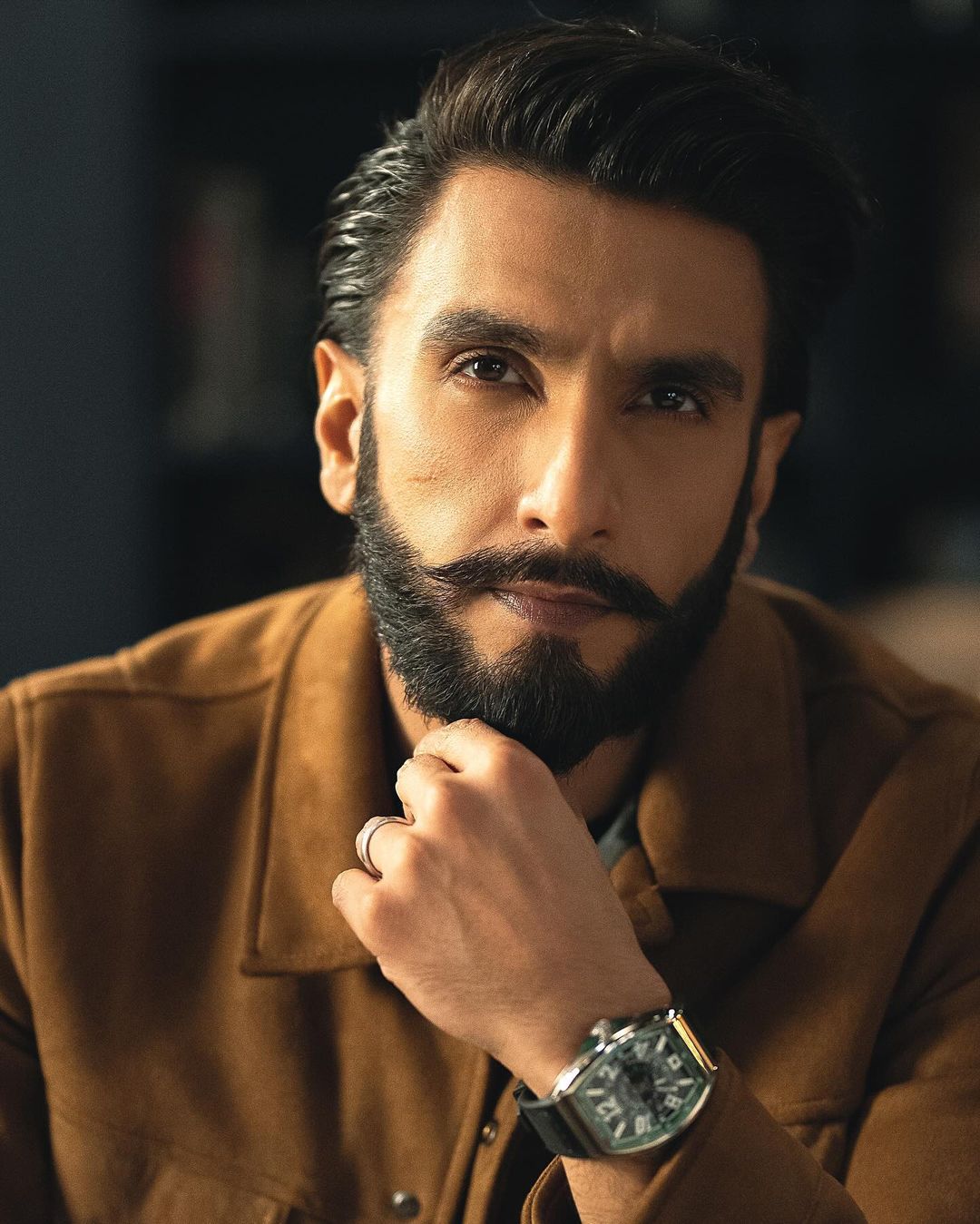 Ranveer Singh
