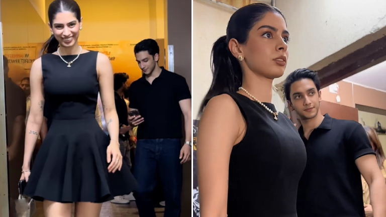 vedang raina, khushi kapoor, vedang khushi dating