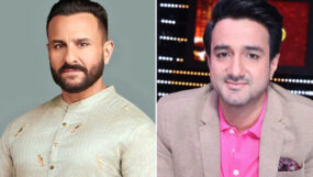siddharth anand, saif ali khan, jewel thief