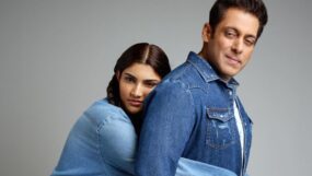 salman khan alizeh, salman khan, alizeh, salman khan alizeh agnihotri, alizeh agnihotri, salman khan book, salman khan biopic