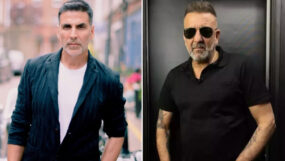 sanjay dutt, welcome to the jungle, akshay kumar,