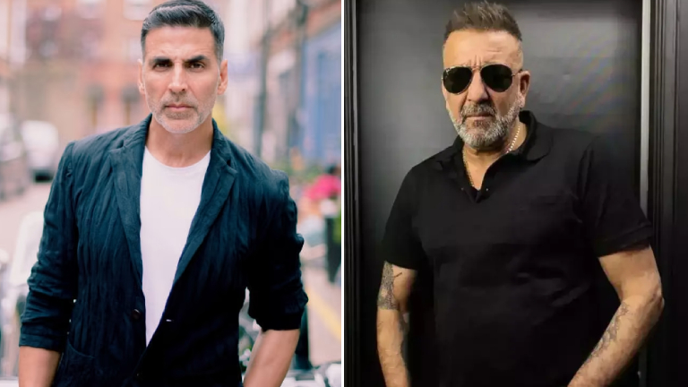 sanjay dutt, welcome to the jungle, akshay kumar,