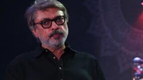 sanjay leela bhansali, sahir ludhianvi, inshallah, sanjay leela bhansali sahir ludhianvi, sanjay leela bhansali inshallah, sanjay leela bhansali dream projects,sanjay leela bhansali projects