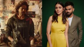 srk, shah rukh khan, anushka sharma, virat kohli, virat kohli shah rukh khan, anushka sharma viral kohli