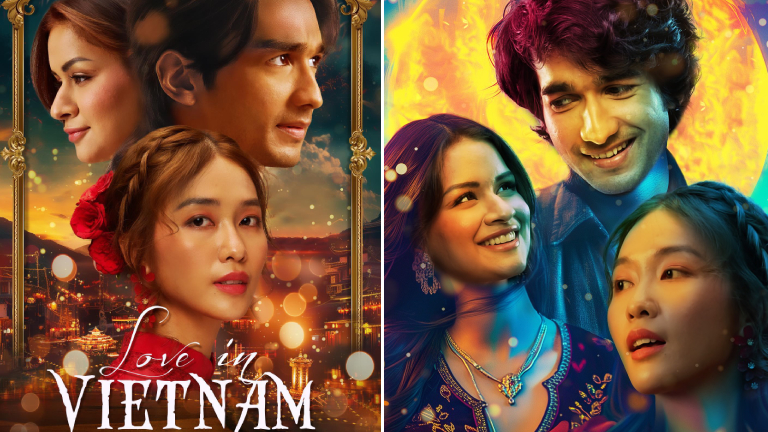 shantanu maheshwarim cannes 2024, love in vietnam, avneet kaur