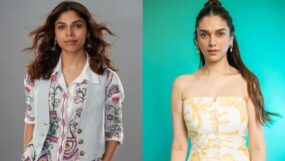 sharmin segal, aditi rao hydari, heeramandi,