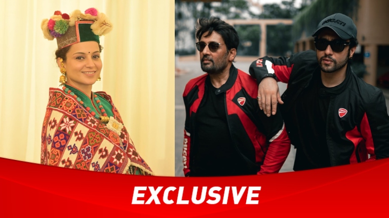 shekhar suman, kangana ranaut, bjp, shekhar suman kangana ranaut,