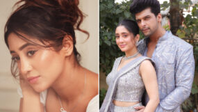 shivangi joshi, shivangi joshi dating rumours, kushal tandon