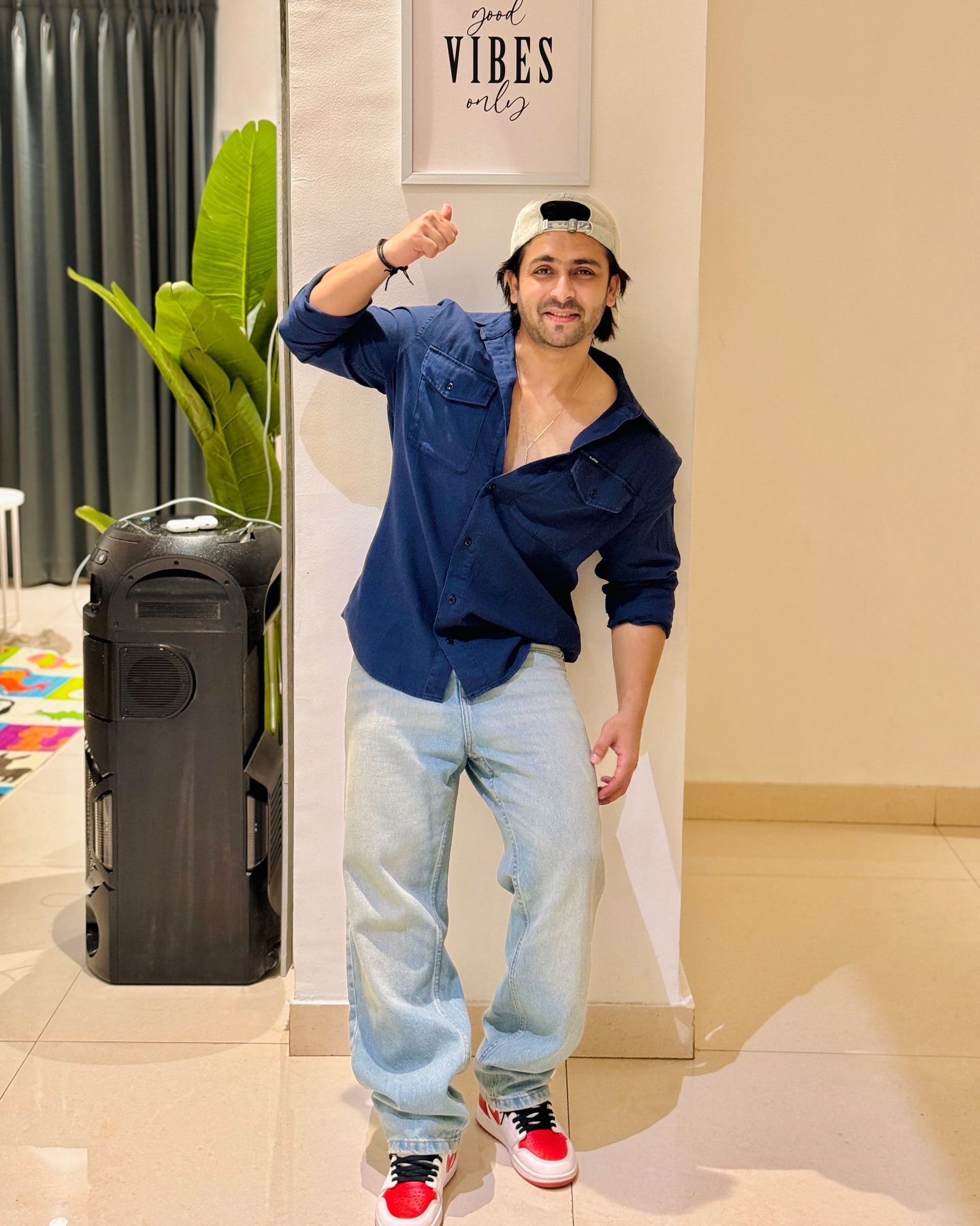 Shoaib Ibrahim on being thrown out of yrkkh auditions