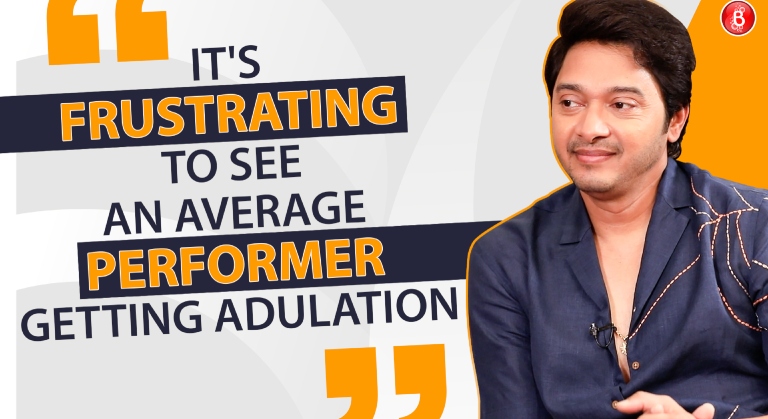 shreyas talpade pushpa 2 golmaal 5, shreyas talpade, golmaal 5, rohit shetty, shreyas talpade interview, pushpa 2, kartam bhugtam,