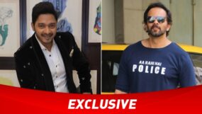 shreyas talpade, golmaal 5, rohit shetty,