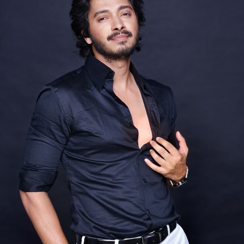 Shreyas Talpade