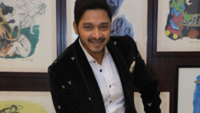 shreyas talpade heart attack,