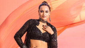 sonakshi sinha, heeramandi,