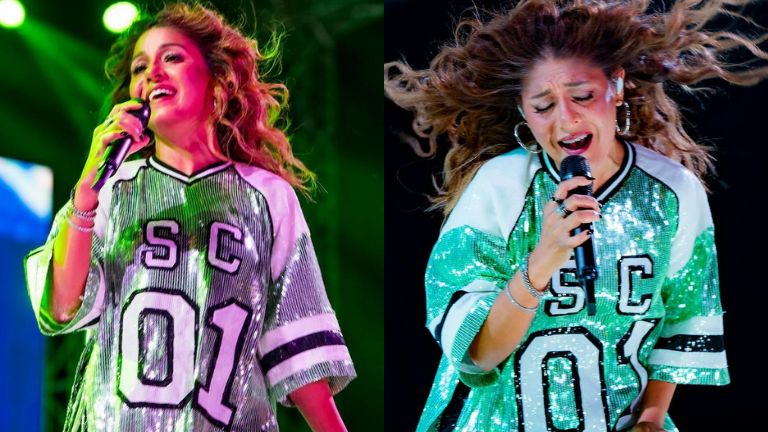 sunidhi chauhan, concert, sunidhi, songs, performance, sunidhi performance, sunidhi concert,