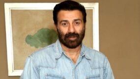 sunny deol, sorav gupta, suneel darshan and sunny, gadar 2, gadar movie, gadar sunny deol, sunny cheating and forgery
