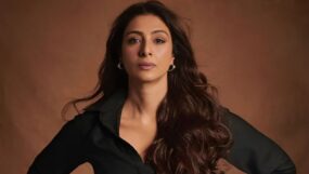 tabu, dune prophecy, dune series, hollywood, bollywood, tabu in hollywood, actress tabu, crew, the namesake, life of pi