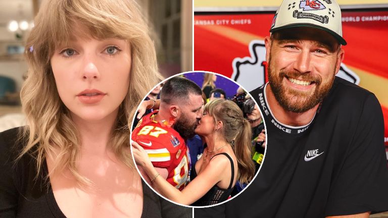 taylor swift, taylor swift engagement, travis kelce,