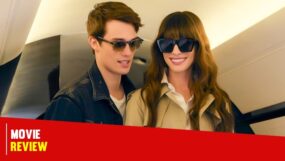 anne hathaway, nicholas galitzine, anne hathaway nicholas galitzine, the idea of you, the idea of you review,