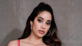 Times when Janhvi Kapoor rocked method dressing with panache