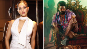 triptii dimri, triptii dimri in pushpa 2, pushpa 2