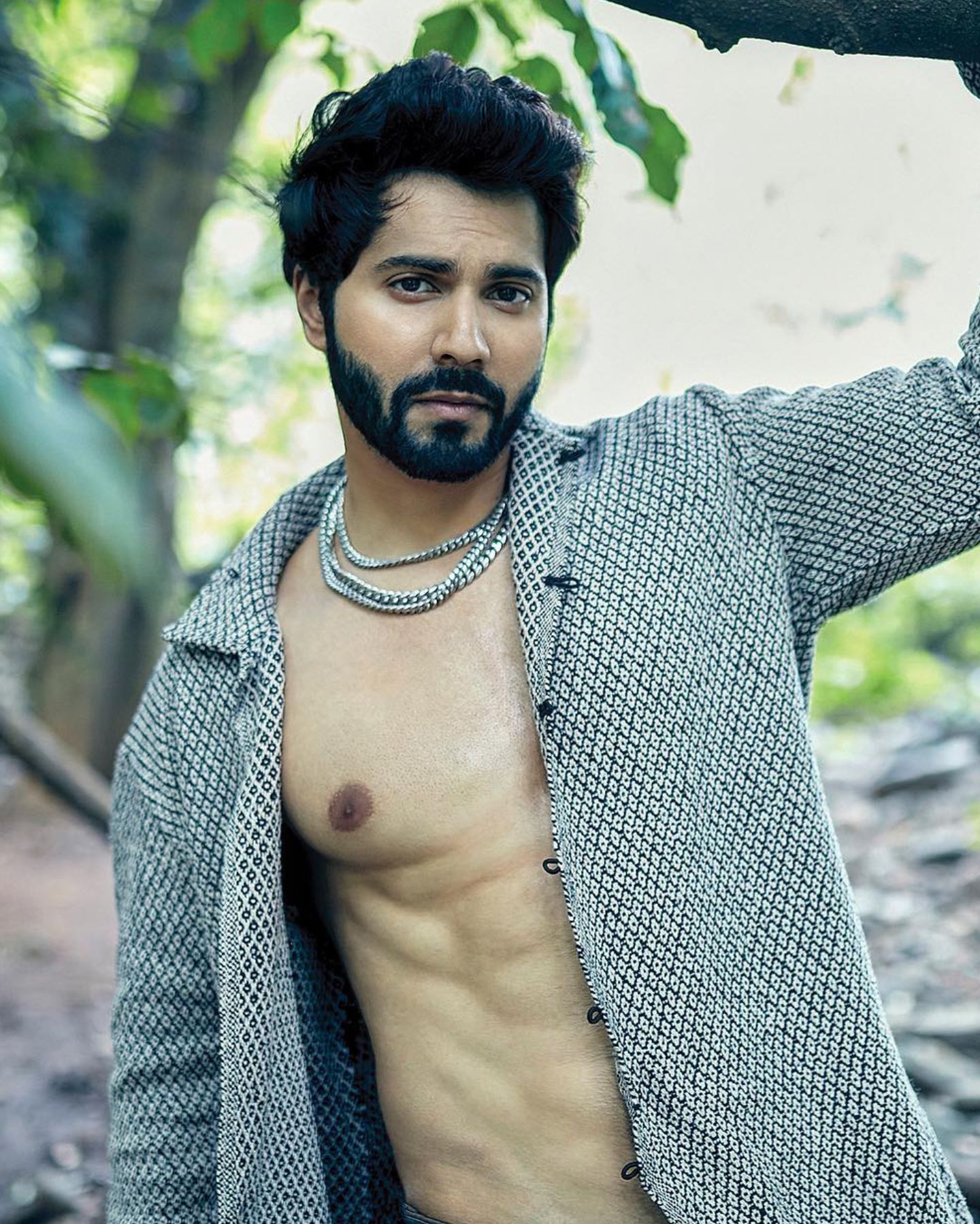Varun Dhawan