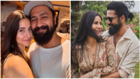 katrina kaif, vicky kaushal, vicky and katrina, london, katrina pregnant, katrina and vicky pregnant, vicky and katrina in london