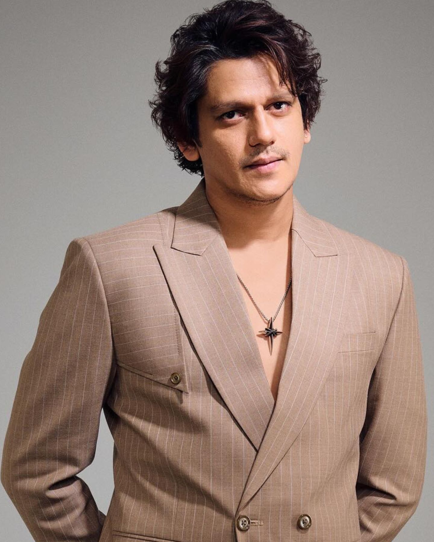 Vijay Varma