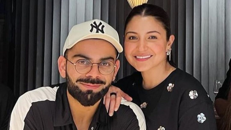 virat kohli, anushka sharma,