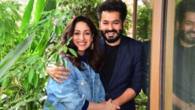 yami gautam, aditya dhar, yami gautam aditya dhar, yami gautam aditya dhar baby