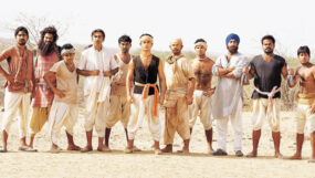 aamir khan, lagaan, lagaan 23 years