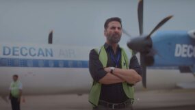 akshay kumar, sarfira trailer, sarfira song release, sarfira new song maar udi, akshay kumar new movie, new movie of akshay sarfira