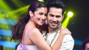alia bhatt, varun dhawan baby girl,