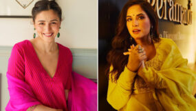 alia bhatt, richa chadha, richa chadha pregnant,