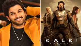 allu arjun, kalki 2898 ad, prabhas,