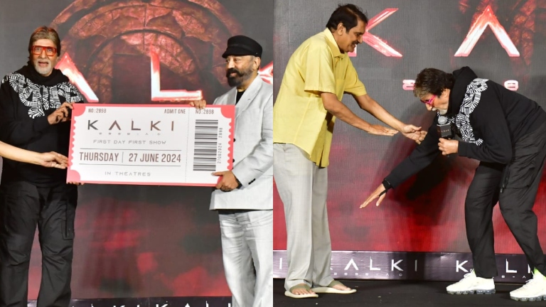 amitabh bachchan, kamal haasan, kalki, kalki 2898 ad, amitabh bachchan kamal haasan,