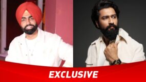 ammy virk, vicky kaushal, bad newz,