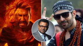 anees bazmee, kartik aaryan, singham again, bhool bhulaiyaa 2