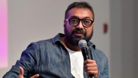 anurag kashyap entourage cost,