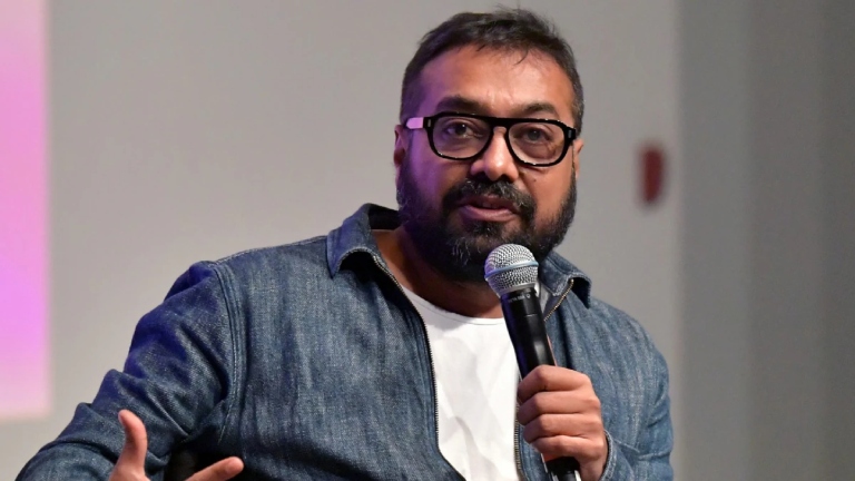 anurag kashyap entourage cost,
