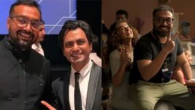 anurag kashyap, anurag depression, kalki koechlin, taapsee pannu, aaliyah kashyap, anurag movies, anurag wife