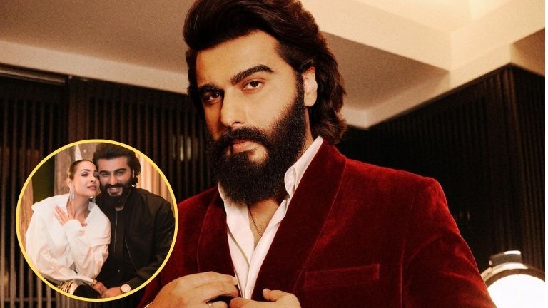 arjun kapoor, malaika arora, relationship, break up, malaika arjun breakup, malaika clears rumours